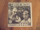 BLEACH BOYS- Troupes D'Elite- Red Vinyl RARE 7