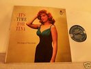 JAZZ VOCAL LP TINA LOUISE 