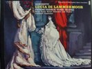 DONIZETTI lucia di lammermoor 3 LP M- LSC 6141 SD 1s
