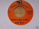 BOB RELF BLOWING MY MIND TO PIECES