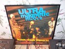 Autographed Ultramagnetic MCs Funk Your Head Up signed
