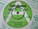 PRETTY THINGS talkin about the good times UK COLUMBIA M