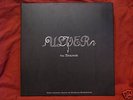 ULVER The Trilogie box set pic disc 3xLP unplayed NEW