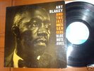 ART BLAKEY JAZZ MESSENGERS * Orig USA Blue Note 4003 LP