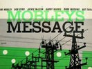 Hank Mobley LP Mobleys Message PRESTIGE