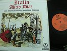 ALIRIO DIAZ AUTORES ITALIANOS  Italian Composer VENEZ*