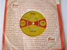 FREDDY KING - DRIVING SIDEWAYS SUE 45 Ex/Ex 1st Press