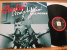 Charly Antolini Quartet - Cookin -L + R -DICK MORRISSEY