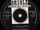 Martha & The Vandellas -