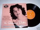 DALIDA - THE GLAMOUROUS DALIDA   10