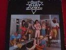 Quiet Riot II CBS/Sony Japan LP 1978 RARE