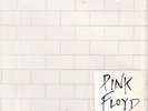 PINK FLOYD:THE WALL. 2 LP CBS HALF SPEED MASTERED LP.