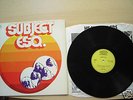 Subject Esq. - same(Subject Esquire)