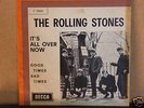 ROLLING STONES 