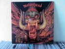 MOTORHEAD SACRIFICE 12
