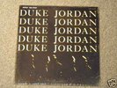 DUKE JORDAN SAVOY 12149 SEALED