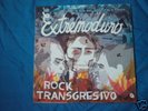 LP EXTREMODURO - ROCK TRANSGRESIVO, CON INSERT