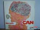 CAN-Tago Mago-KRAUT-PROG-ORIGINAL 2LP-UA-GERMANY EX