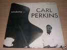CARL PERKINS Introducing DOOTO(NE) MONO DG ORIG LP