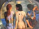 PINK FLOYD RARE BEAUTIES PIC DISC MINT