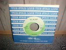 Rare 45--THE BEATLES--TWIST AND SHOUT-GREEN STARLINE-NM