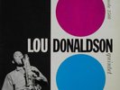 Lou Donaldson-Swing & Soul-Blue Note 1566-DG-SUPERB