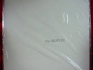 MFSL SEALED LP THE BEATLES WHITE ALBUM AUDIOPHILE VINYL