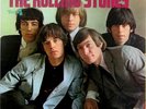 ROLLING STONES-Vol.4-JAPAN ORIGINAL 1st ISSUE in 1966