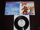 iron maiden LOSE YOUR SKULL EP. VERRY RARE ...... 7 INC