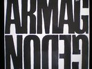 ARMAGGEDON KRAUTROCK MONSTER SEHR RAAAAR 