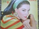 CONNIE FRANCIS MY HEART CRIES FOR YOU FACTORY SEALED LP
