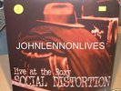 SOCIAL DISTORTION FACTORY SEALED LP- 