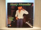 REGGAE JAZZ Monty Alexander Ernest Ranglin RASS LP MPS