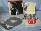 ROLLING STONES STICKY FINGERS MFSL 1-060 MASTER RECORD