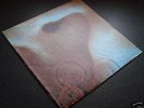 PINK FLOYD MEDDLE 71 UK A3-B-1U HARVEST PROG ROCK EX+++