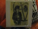 UNSEEN FORCE- In Search of the Truth LP TEST PRESS KBD