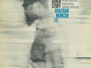 Grachan Moncur on Blue Note