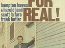 Hampton Hawes on Contemporary