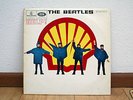 BEATLES - HELP SHELL COVER - INCREDIBLY RARE ITEM 