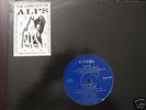 ALPS CRU JUST CAN`T EXPLAIN 1996 RARE RANDOM INDIE NM