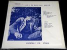 DONOVAN Live At The Reedy River Junction LP Shrink
