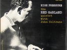 JOHN COLTRANE RED GARLAND ULTRA  RARE NEW JAZZ PRESSING