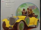 MILES DAVIS JACK JOHNSON ORIG COLUMBIA LP SEALED