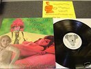 INCREDIBLE SOUND SHOW STORIES VOL 8 RARE PSYCH LP DIG16