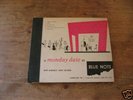 Blue Note 78 rpm 78rpm BN 104 record album: Art Hodes