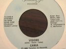 RARE MODERN MONSTER - CANIA - VISIONS - TAMMY JO
