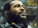 MARVIN GAYE What's Going On LP US ORIG GATEFOLD SOUL