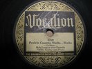 Pre-War Country: Bob Larkan & Family, Vocalion 5329