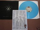 GARY NUMAN EXILE UK LP  TURQUOISE VINYL LTD  100 ONLY