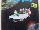 LP: BABY´S GANG Challenger  (BEAT BOX/ITALO DISCO)